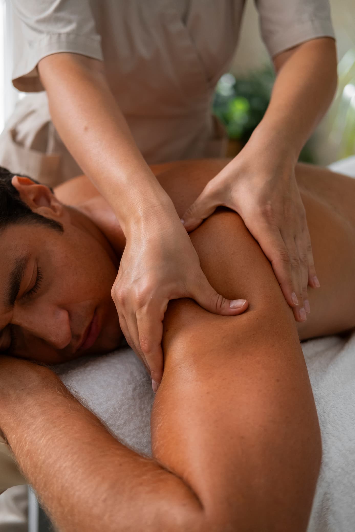 HORUS SPA