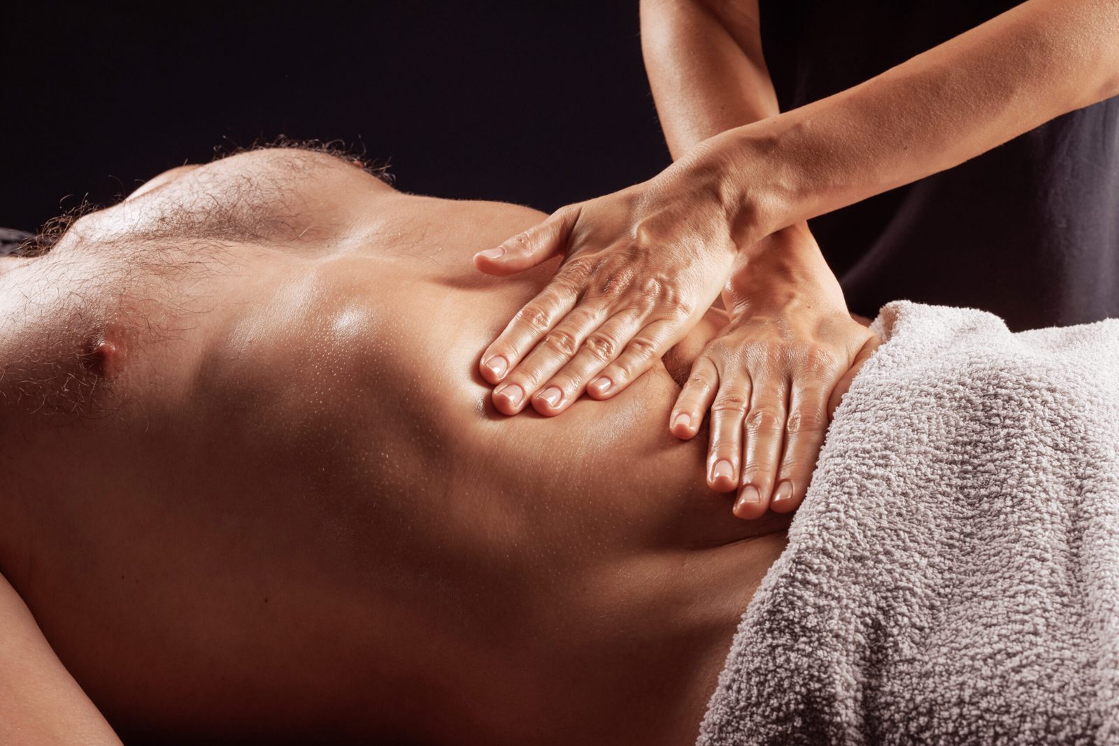 HORUS SPA